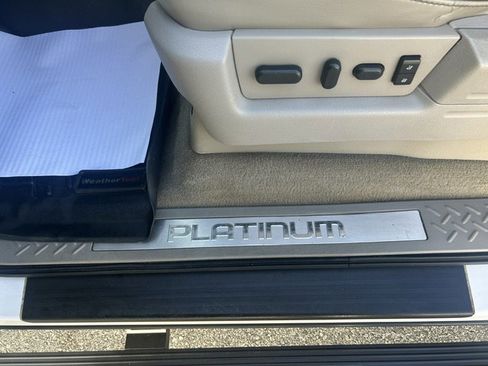 Used 2010 Ford F150 4x4 SuperCrew image 20