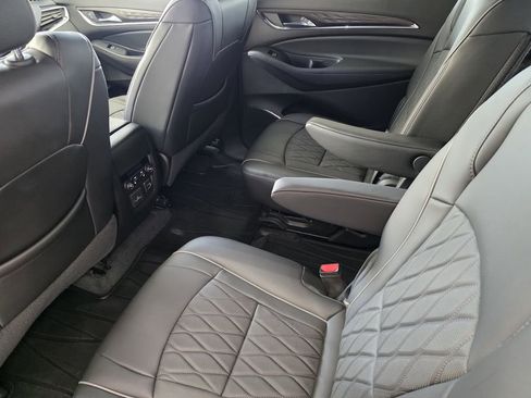 Used 2024 Buick Enclave Avenir w/ Avenir Technology Package AWD/4WD image 24