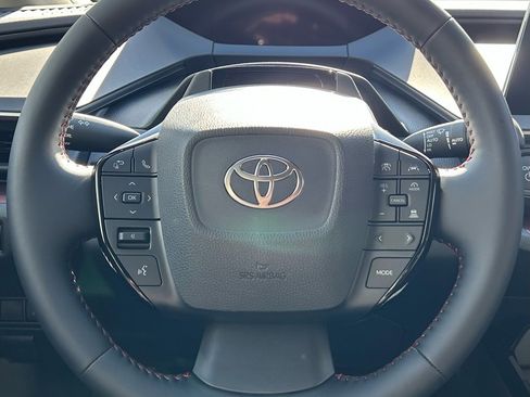 New 2026 Toyota Prius Plug-In Hybrid image 19