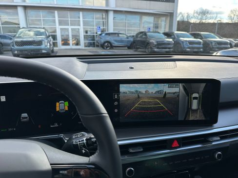 New 2026 Kia Sorento SX Prestige image 57