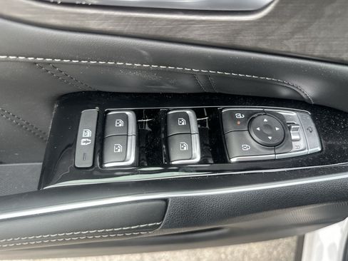 Certified 2025 Kia Sorento SX AWD/4WD image 15