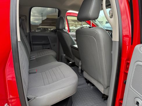 Used 2008 Dodge Ram 3500 Truck SLT w/ 2GG SLT Cpos Pkg image 22