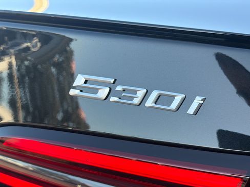 New 2026 BMW 530i w/ M Sport Package image 11