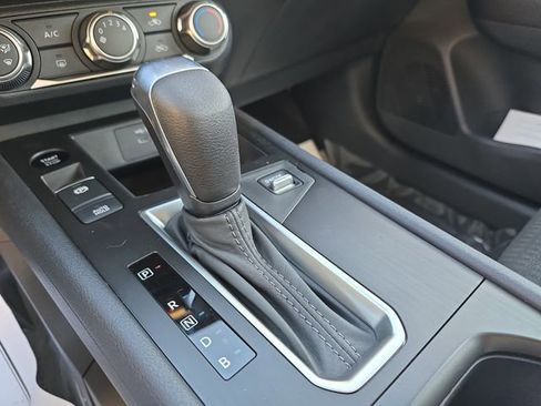 New 2026 Nissan Kicks S FWD image 25