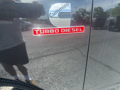 Used 2025 RAM 2500 Tradesman AWD/4WD image 12
