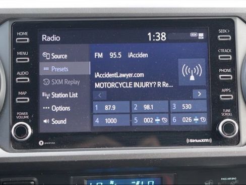 Certified 2023 Toyota Tacoma TRD Off-Road image 27