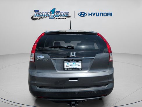 Used 2014 Honda CR-V EX-L image 7