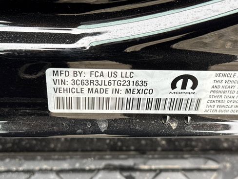 New 2026 RAM 3500 Laramie image 27