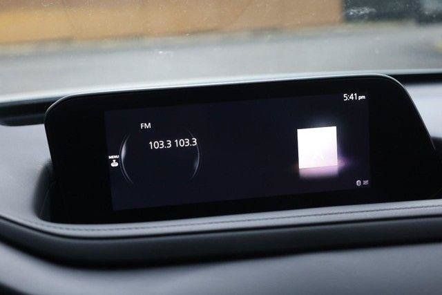 Used 2024 MAZDA CX-30 AWD 2.5 S w/ Preferred Package image 12