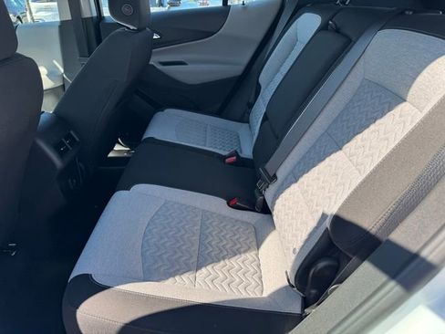 Certified 2023 Chevrolet Equinox LS image 11