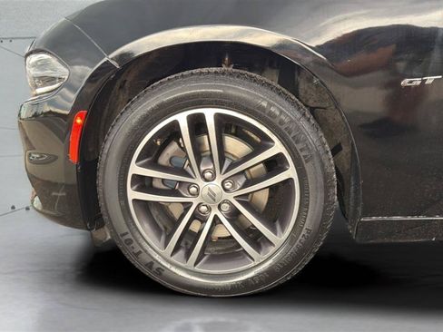 Used 2018 Dodge Charger GT AWD/4WD image 31