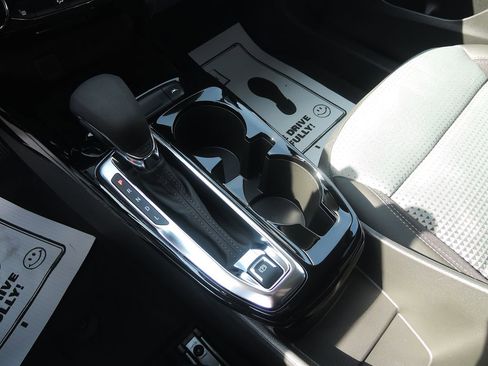 New 2026 Chevrolet Trax LT image 21