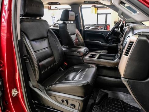 Used 2019 GMC Sierra 2500 Denali w/ Duramax Plus Package image 31