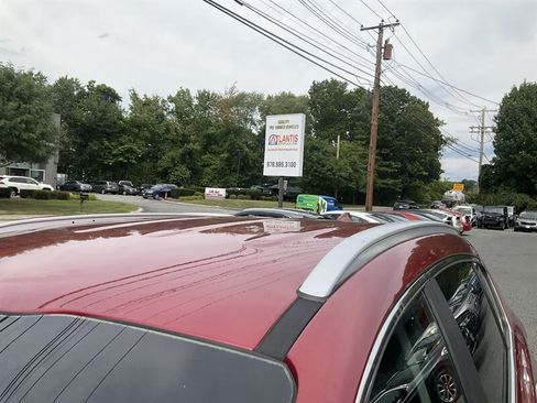 Used 2020 Kia Sportage EX AWD/4WD image 10