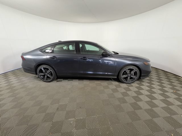 New 2026 Honda Accord SE image 31