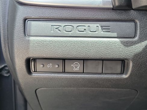 Certified 2023 Nissan Rogue S AWD/4WD image 31