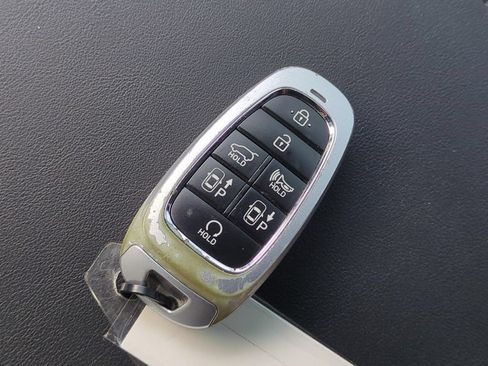 Used 2023 Hyundai Palisade Calligraphy AWD/4WD image 26