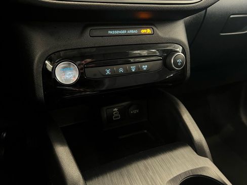 Used 2025 Ford Escape Active w/ Tech Pack #1 image 14