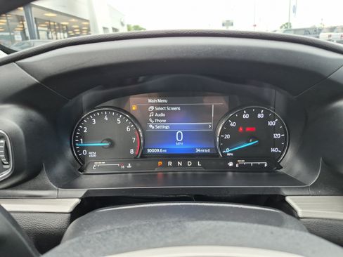 Certified 2023 Ford Explorer XLT w/ Equipment Group 202A AWD/4WD image 24