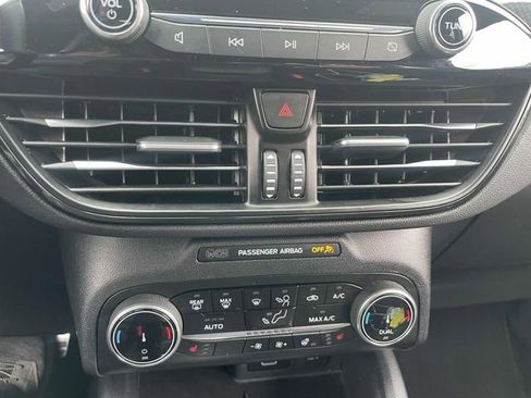 Used 2024 Ford Escape ST-Line image 26