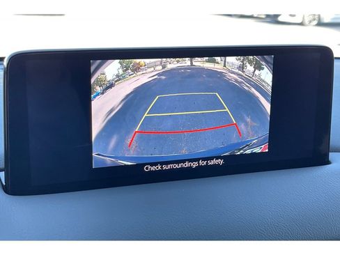 Certified 2023 MAZDA CX-5 AWD 2.5 S w/ Premium Plus Pkg image 28