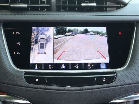 New 2026 Cadillac XT5 Premium Luxury image 24