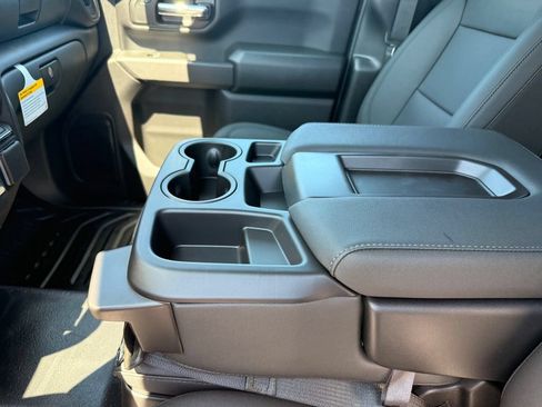 New 2026 GMC Sierra 2500 Pro w/ Convenience Package AWD/4WD image 21