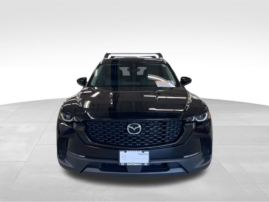 Certified 2024 MAZDA CX-50 AWD 2.5 S w/ Cargo Package image 5