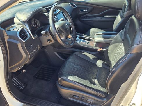 Used 2020 Nissan Murano Platinum image 9