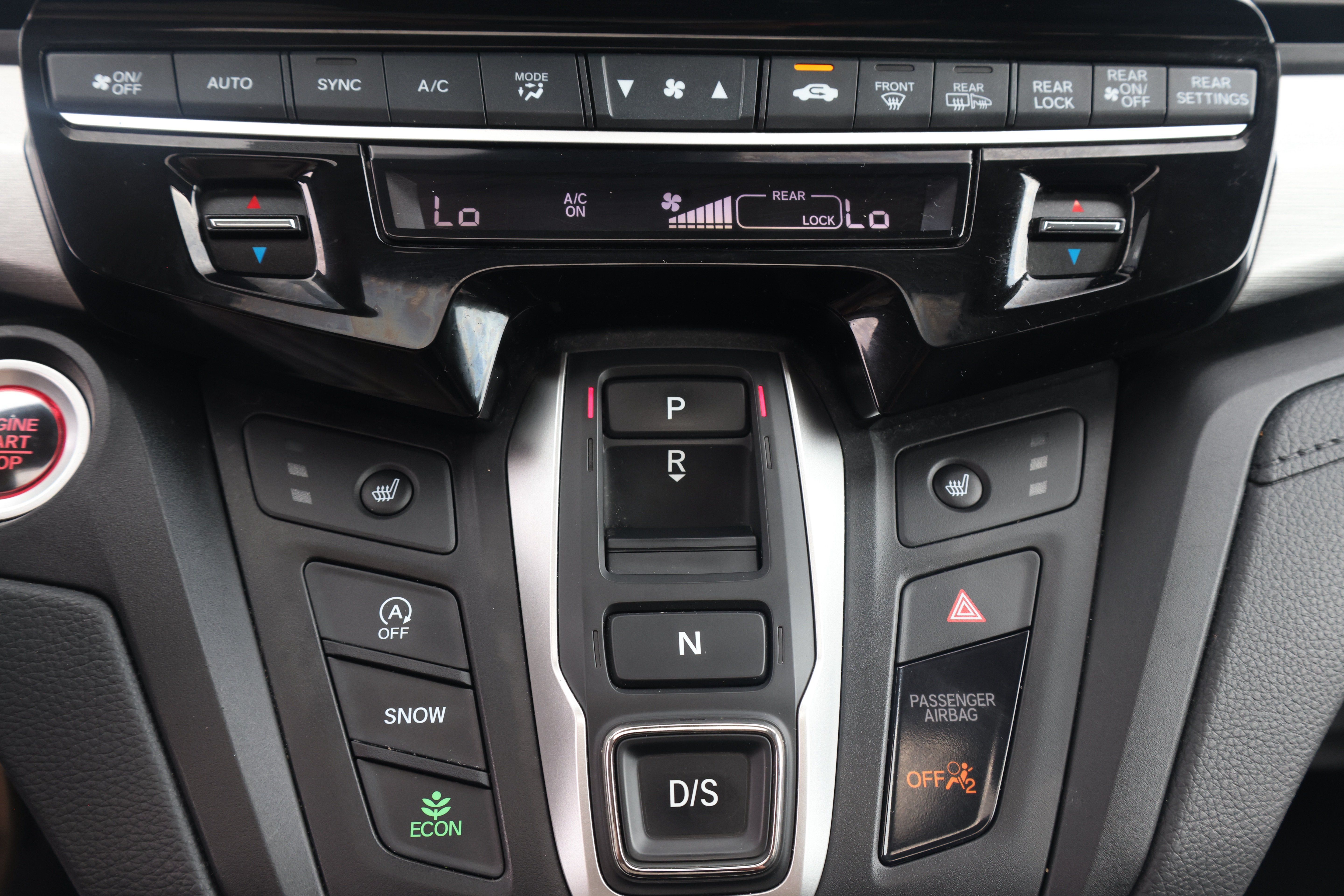 Used 2025 Honda Odyssey EX-L image 9
