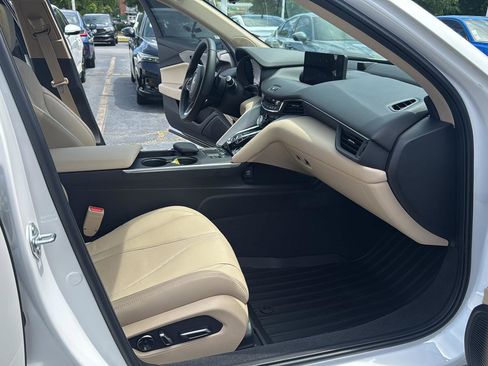 Certified 2025 Acura TLX w/ Technology Package FWD image 21