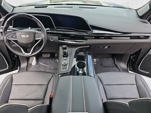 Certified 2023 Cadillac Escalade Sport w/ Touring Package image 9