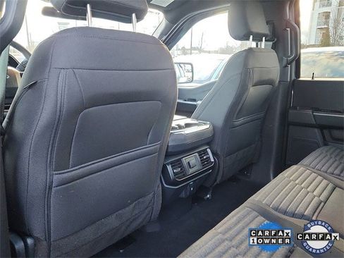Certified 2023 Ford F150 XL w/ STX Appearance Package image 23
