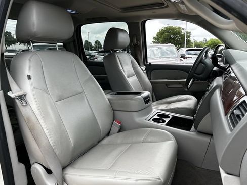 Used 2013 GMC Sierra 1500 SLT AWD/4WD image 28