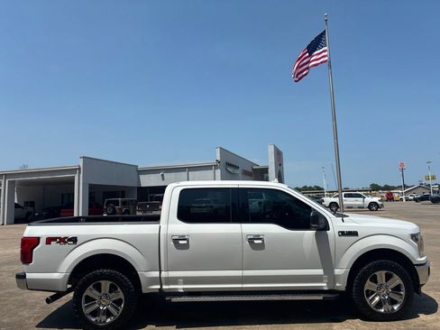 Used 2018 Ford F150 XLT w/ Equipment Group 302A Luxury AWD/4WD image 6