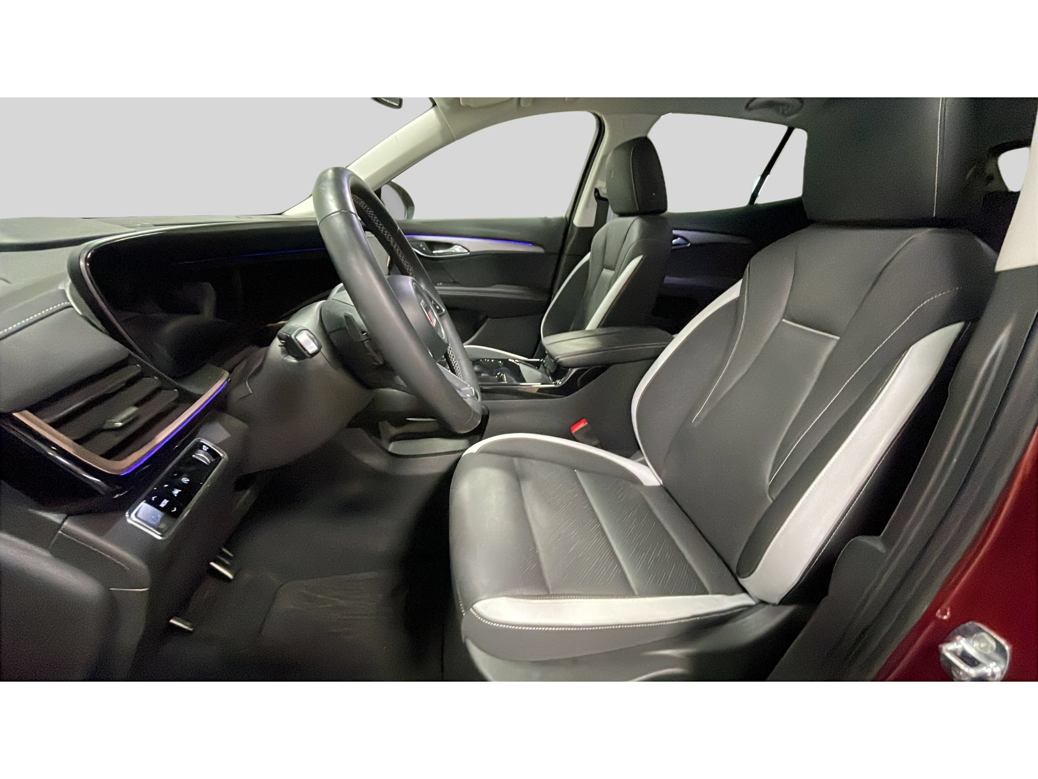 Used 2024 Buick Envision Sport Touring AWD/4WD image 12