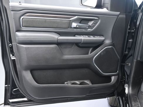 New 2026 RAM 1500 Laramie w/ Night Edition image 27