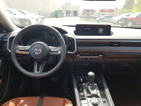 New 2026 MAZDA CX-50 Meridian Edition w/ Weather Package AWD/4WD image 16
