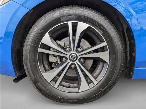 Used 2023 Nissan Sentra SV image 23