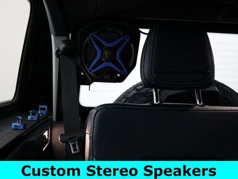 Used 2021 Ford Bronco First Edition image 15