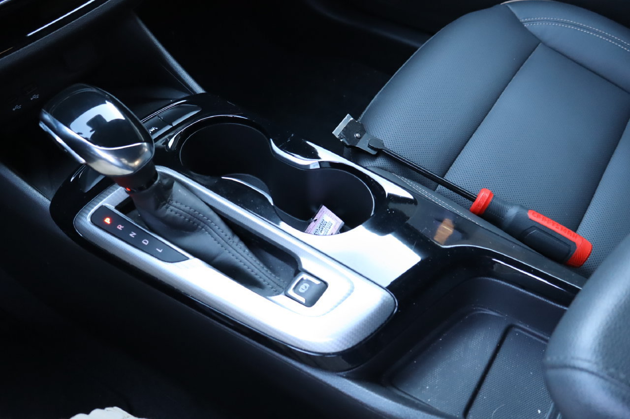 Used 2024 Buick Envista Avenir FWD image 27