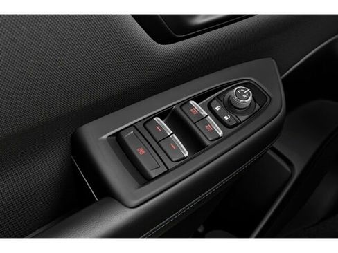 New 2026 Subaru Forester Premium image 23