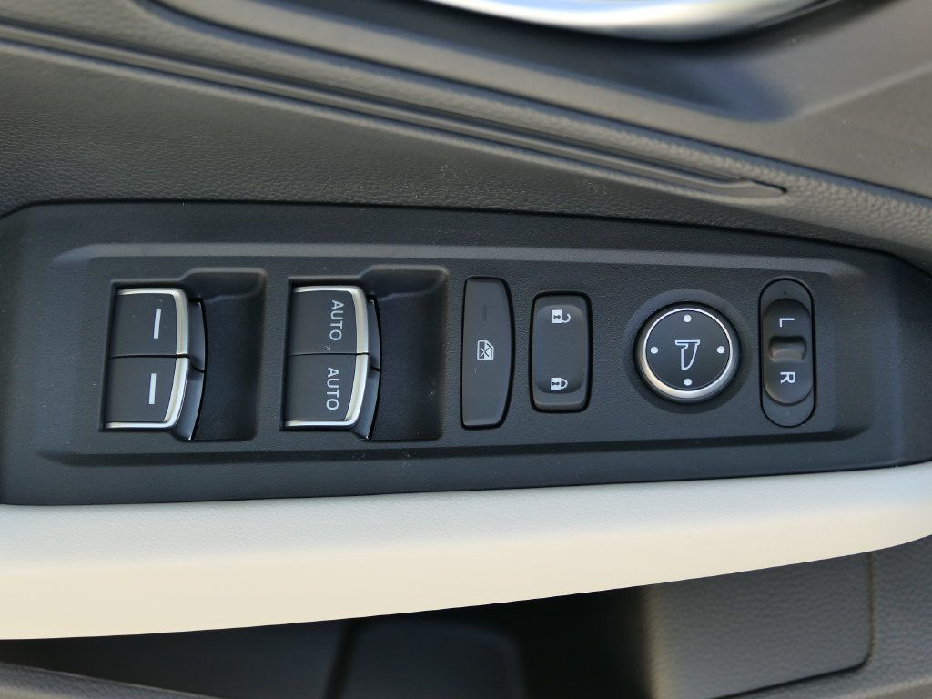 New 2026 Honda Accord LX image 15
