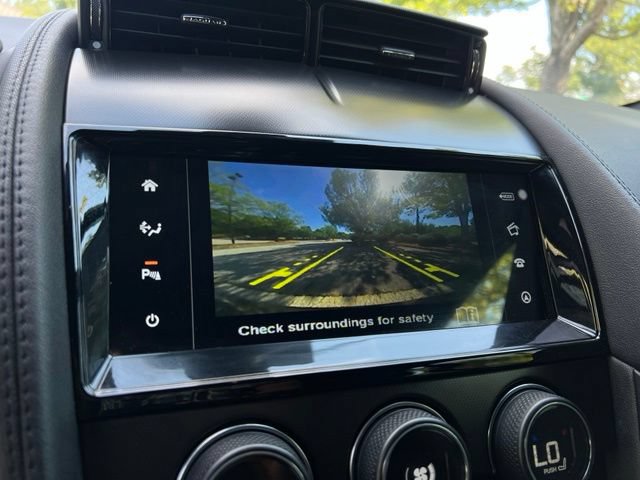 Used 2016 Jaguar F-TYPE S AWD/4WD image 27