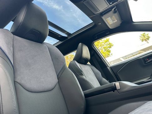 New 2026 Toyota RAV4 XSE AWD/4WD image 17