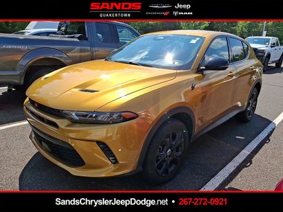 Used 2024 Dodge Hornet GT w/ GT Blacktop Package