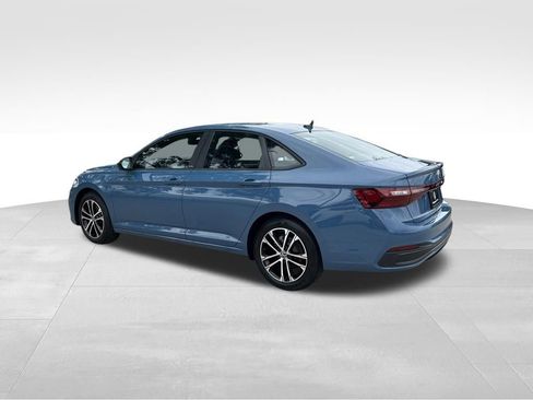 New 2026 Volkswagen Jetta Sport FWD image 3