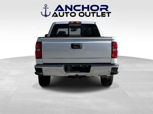 Used 2018 Chevrolet Silverado 1500 LT w/ All Star Edition image 7