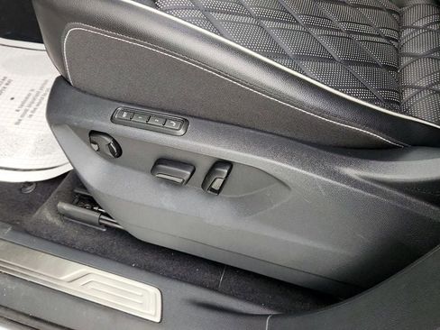 Used 2025 Volkswagen Atlas SEL Premium R-Line image 12