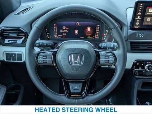 New 2026 Honda Passport TrailSport Elite image 15